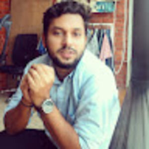 Meet your Posher, Nur